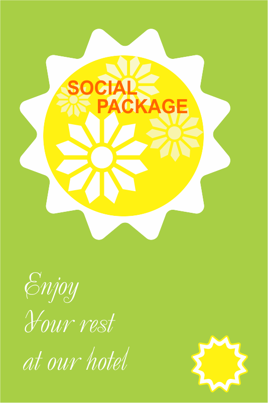 Social Package