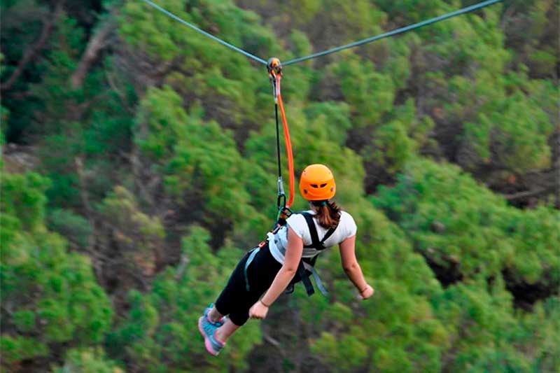 zipline tsaghkadzor
