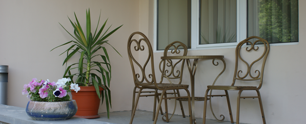Enjoy your rest at the hotel «Tsaghkahovit» at Tsaghkadzor